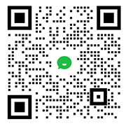 微信咨询二维码